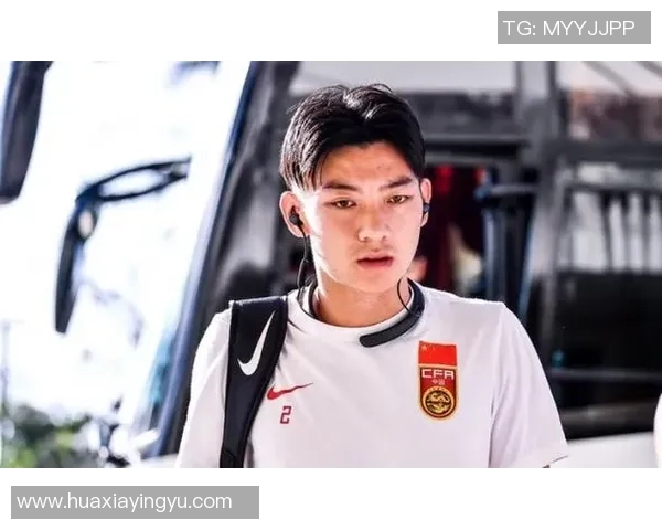 吴伟专访:回顾足球历程 吴伟专访:回顾足球历程