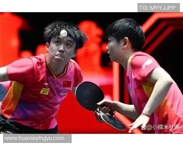 热议乒乓球:上海乒乓球队的状态变革 热议乒乓球:上海乒乓球队的状态变革