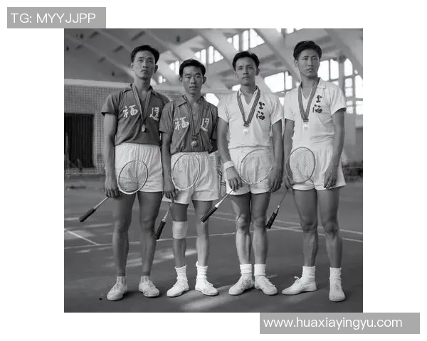 羽毛球纪实：记录上海羽毛球队的逆袭之旅