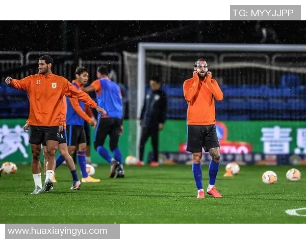 赛后复盘：上海足球队 vs 深圳足球队的团队协作