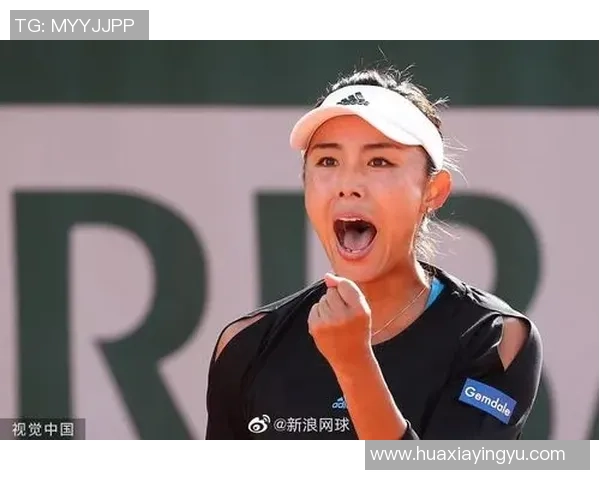 周伟专访：回顾网球历程