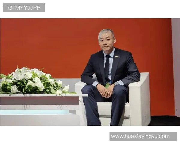 专访王磊：解密滑板成功之道