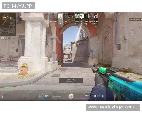 CS_GO力量排行榜：V5位居第4名