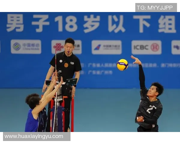 热议排球：重庆排球队的配合变革