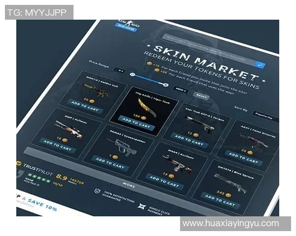 王敏独家：分享CS_GO心得