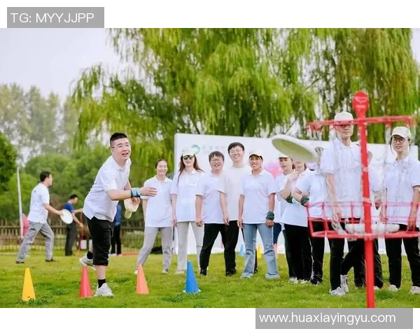 飞盘巨献：探秘上海飞盘队的心理素质