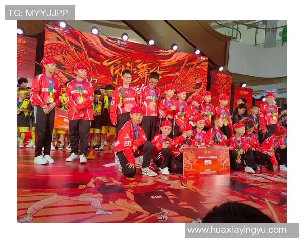 2026街舞技术排行榜:广州街舞队位居第9名 2026街舞技术排行榜:广州街舞队位居第9名