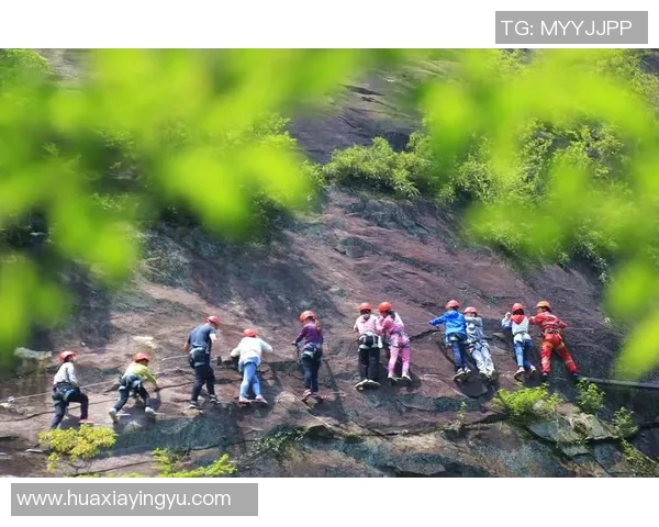 陈娜专访：回顾攀岩历程