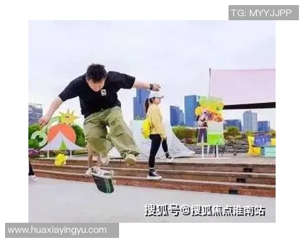 聚焦滑板：武汉滑板队的个人能力话题
