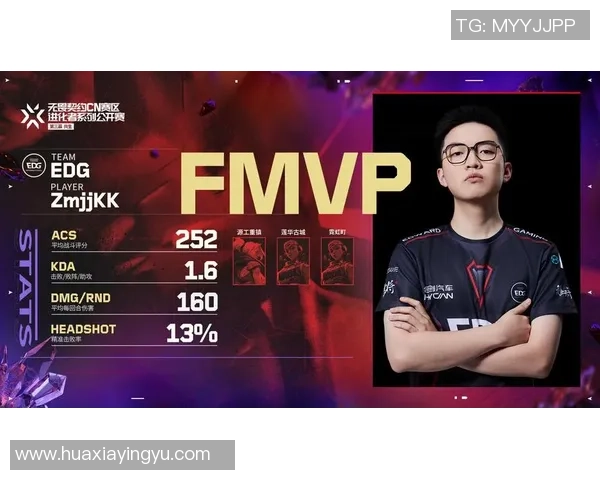 Major赛点评：EDG的配合表现