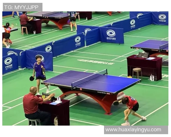 乒乓球热议：北京乒乓球队的比赛经验争议