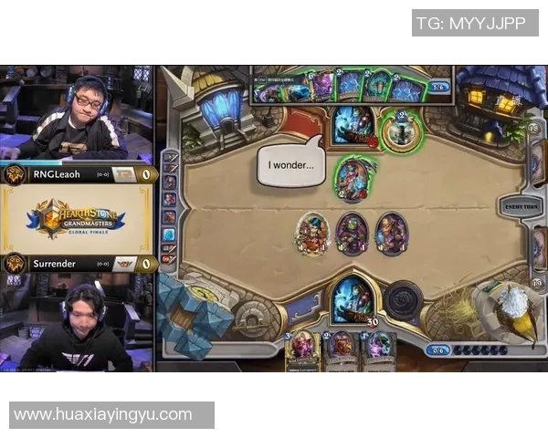 大师赛特别报道：RNG的奋斗经历