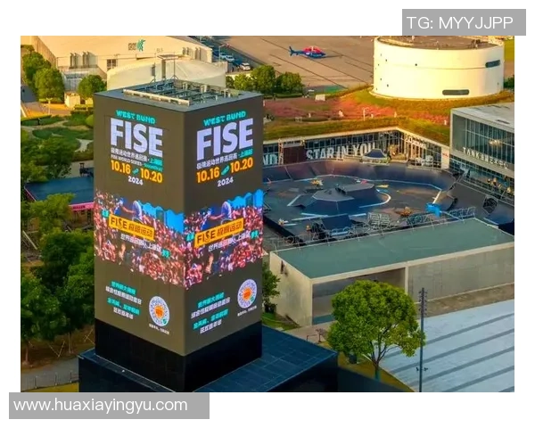 极限运动巨献：探秘上海极限运动队的配合