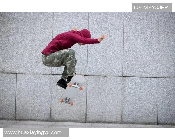 滑板焦点：深圳滑板队的耐力探讨