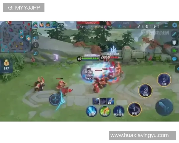 王者荣耀评论：IG的阵地战得失