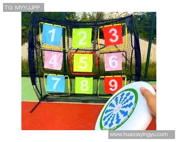 聚焦飞盘：深圳飞盘队的状态话题