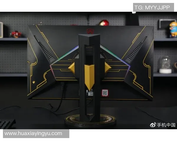 英雄联盟装备选购：显示器推荐